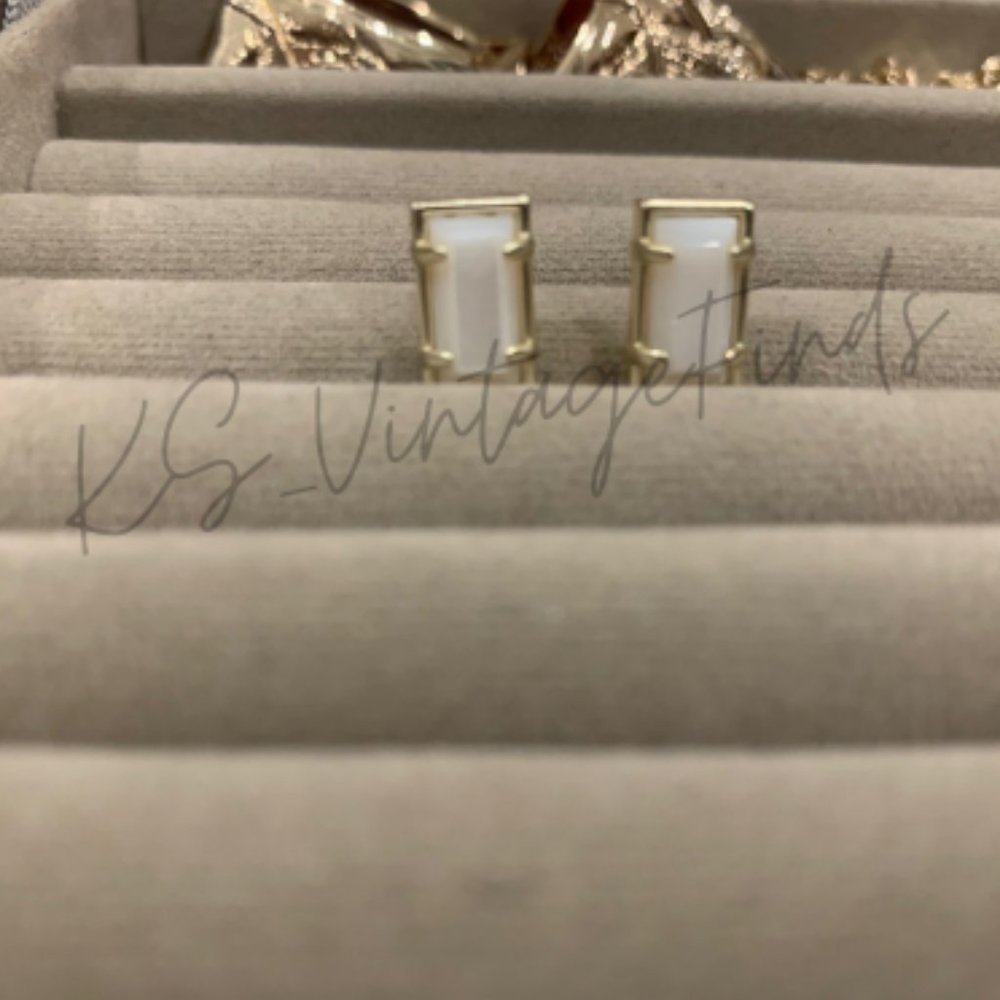 Kendra Scott Paola Studs